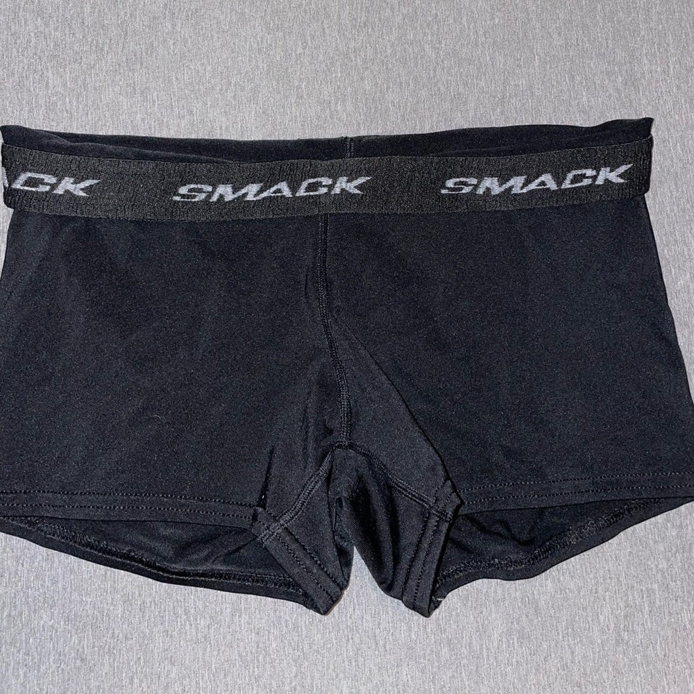 Small Spandex